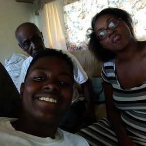 Meet your Posher, Matthew